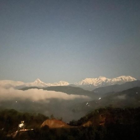 Himalaya Serene View Guest House & Farm Stay Deorāli Eksteriør billede